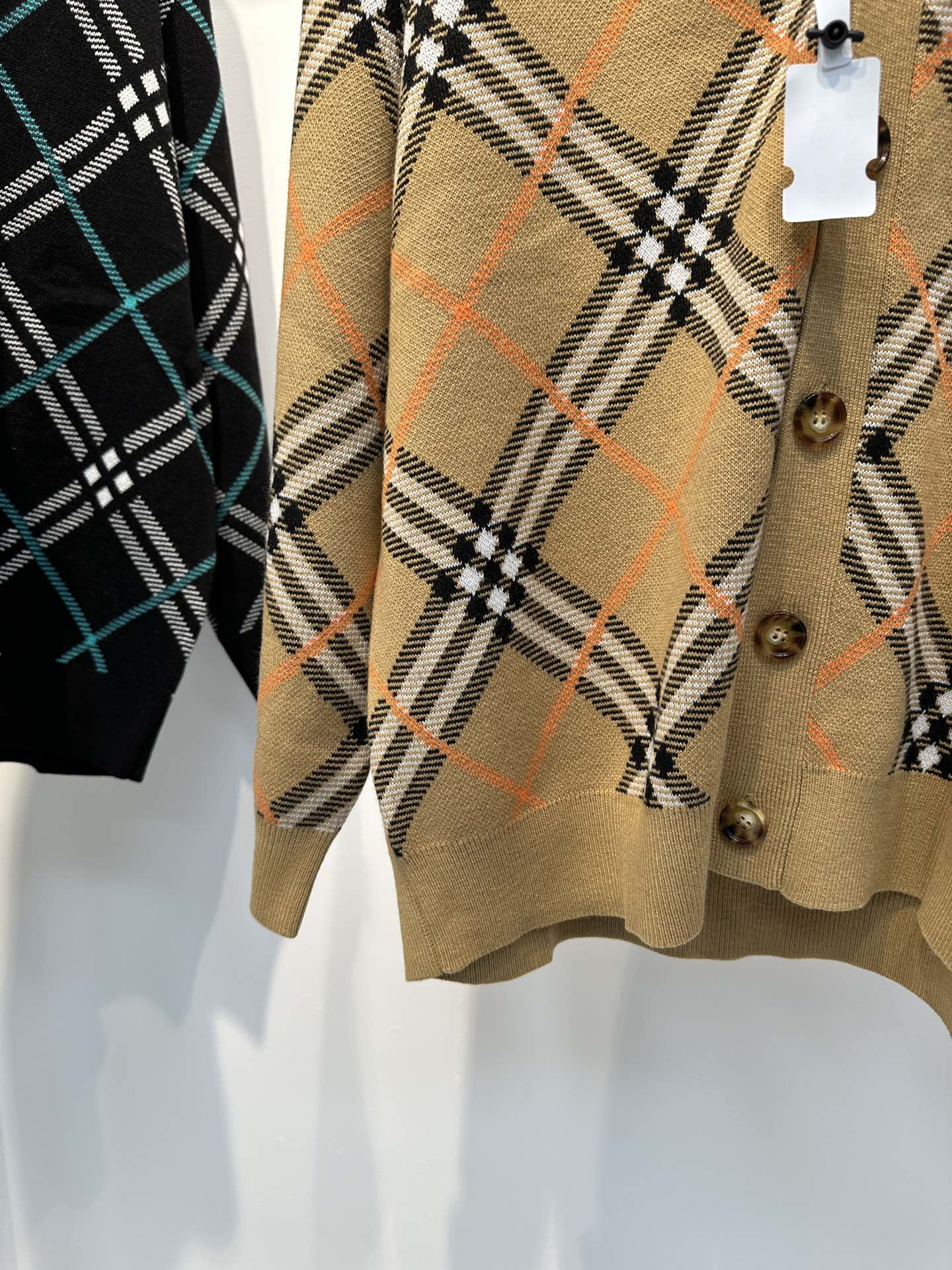 Burberry Outwear